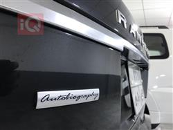 Land Rover Range Rover Vogue